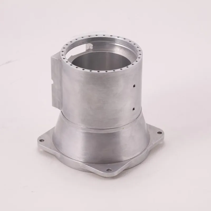 Apakah Inovasi dan Kemajuan Yang Telah Dibuat dalam Pemprosesan Bahagian Aloi Aluminium?