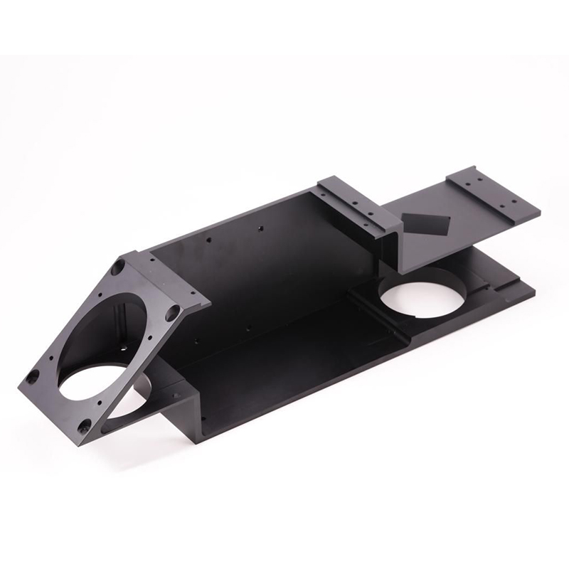 Pemprosesan Bahagian CNC